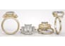 create a jewelry cad design for 3d printing